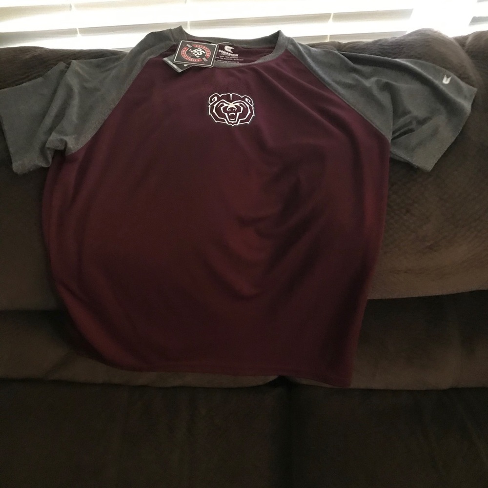 Missouri State University Shirt